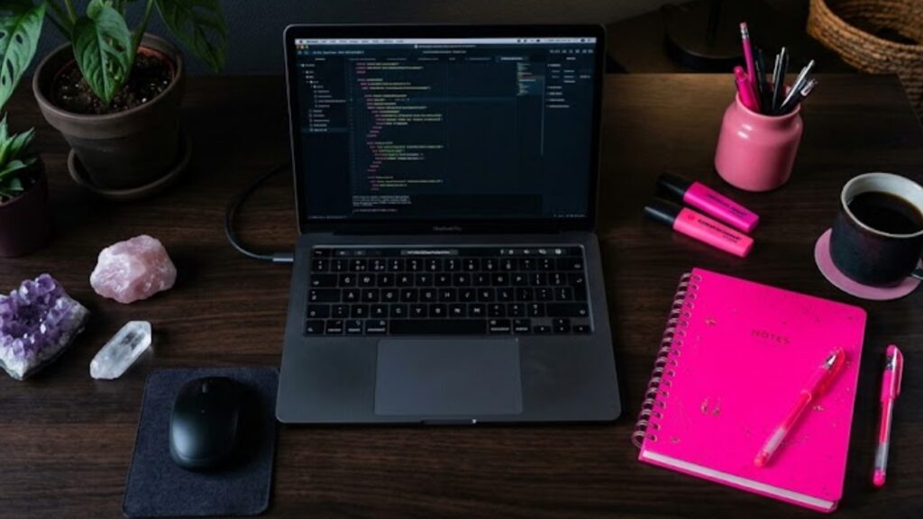 Digital Management Strategy
